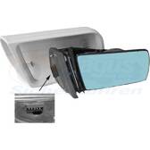 Retrovisor exterior VAN WEZEL - 3031808