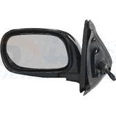 Retrovisor exterior VAN WEZEL - 3305803