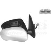 Retrovisor exterior VAN WEZEL - 3388818