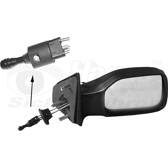 Retrovisor exterior VAN WEZEL - 4009814