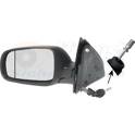 Retrovisor exterior VAN WEZEL - 4903803