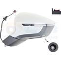 Retrovisor exterior VAN WEZEL - 4907825