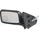 Retrovisor exterior VAN WEZEL - 4912803