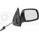 Retrovisor exterior VAN WEZEL - 4914804