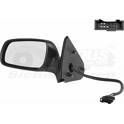 Retrovisor exterior VAN WEZEL - 4914807