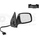 Retrovisor exterior VAN WEZEL - 4914808