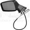 Retrovisor exterior VAN WEZEL - 0320803