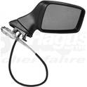 Retrovisor exterior VAN WEZEL - 0320804