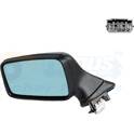 Retrovisor exterior VAN WEZEL - 0320807