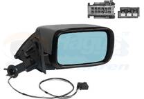 Retrovisor exterior
