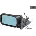 Retrovisor exterior VAN WEZEL - 0640807