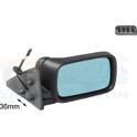 Retrovisor exterior VAN WEZEL - 0640808