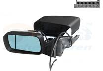 Retrovisor exterior