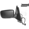 Retrovisor exterior VAN WEZEL - 0648808