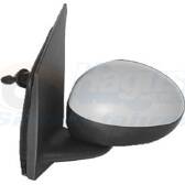 Retrovisor exterior VAN WEZEL - 0910813