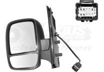 Retrovisor exterior
