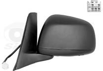 Retrovisor exterior