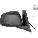 Retrovisor exterior VAN WEZEL - 1603818