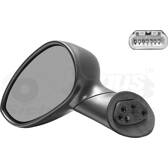 Retrovisor exterior VAN WEZEL - 1604805