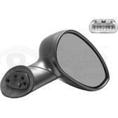Retrovisor exterior VAN WEZEL - 1604806