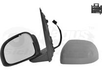 Retrovisor exterior