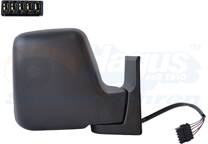 Retrovisor exterior
