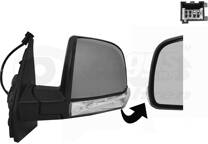 Retrovisor exterior