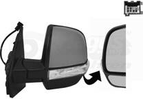 Retrovisor exterior