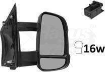 Retrovisor exterior