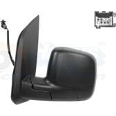 Retrovisor exterior VAN WEZEL - 1748807