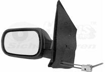 Retrovisor exterior