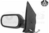 Retrovisor exterior