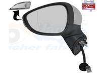 Retrovisor exterior