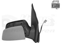 Retrovisor exterior