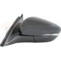 Retrovisor VAN WEZEL - 1814817
