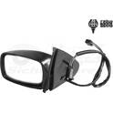 Retrovisor exterior VAN WEZEL - 1830807