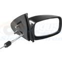 Retrovisor exterior VAN WEZEL - 1830814