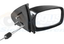 Retrovisor exterior