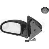 Retrovisor exterior VAN WEZEL - 1858807