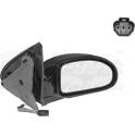 Retrovisor exterior VAN WEZEL - 1858808