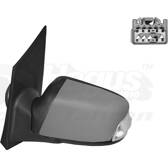 Retrovisor exterior VAN WEZEL - 1863805