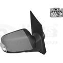 Retrovisor exterior VAN WEZEL - 1863806