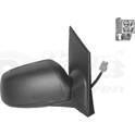Retrovisor exterior VAN WEZEL - 1863810