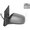 Retrovisor exterior VAN WEZEL - 1863827