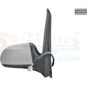 Retrovisor VAN WEZEL - 1864808
