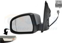 Retrovisor exterior