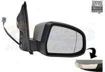 Retrovisor exterior