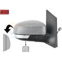 Retrovisor VAN WEZEL - 1866828