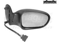 Retrovisor exterior