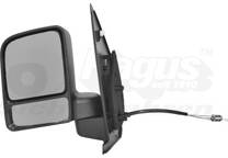 Retrovisor exterior